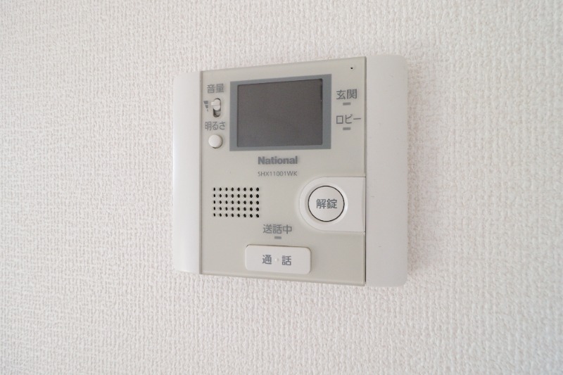 セキュリティ　図面と現状に相違がある場合には現状を優先