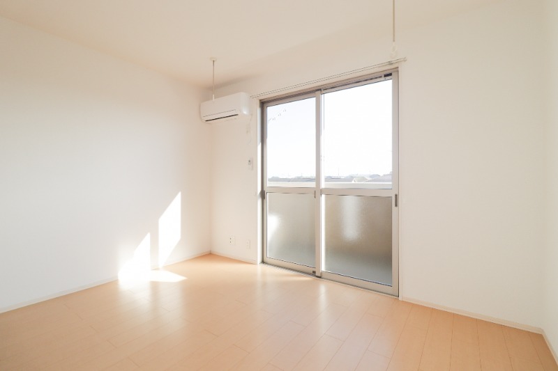 居室・リビング　図面と現状に相違がある場合には現状を優先