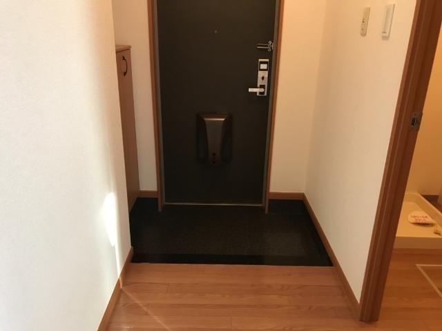 玄関　ホール（イメージ）