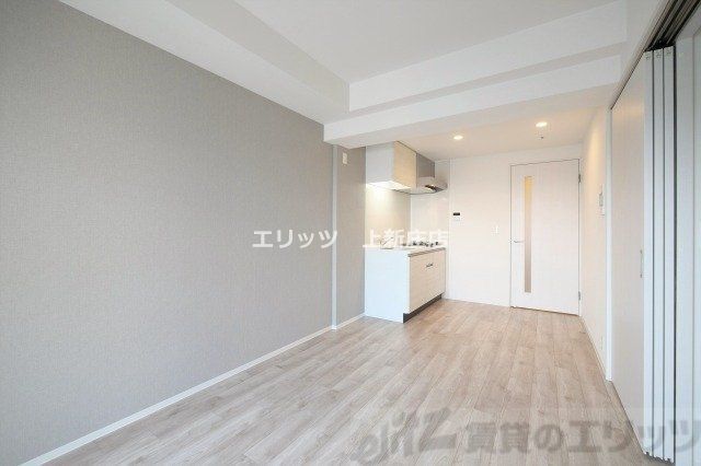 居室・リビング　リビング/居室