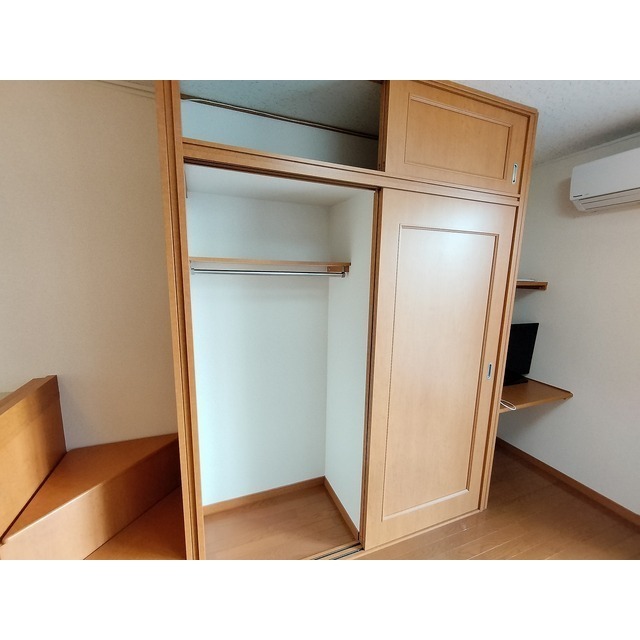 収納　同型写真です