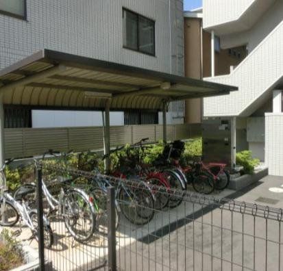 その他共有部分　共有部分