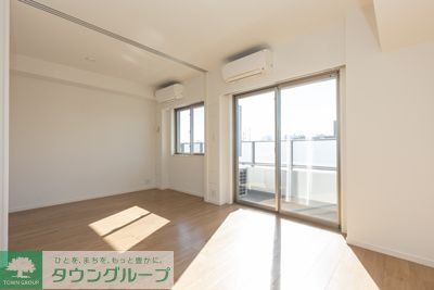 居室・リビング　リビング/居室