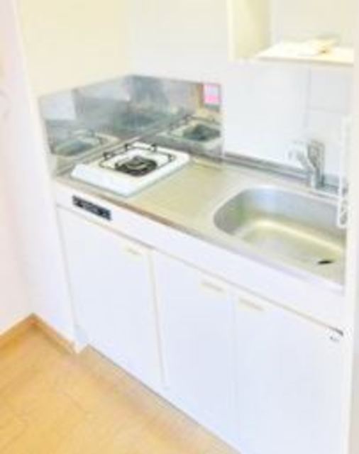 キッチン　参考写真