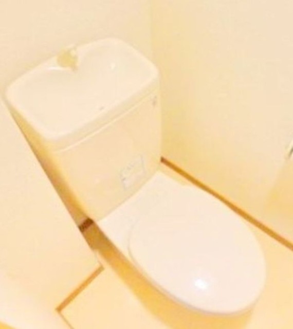トイレ　参考写真