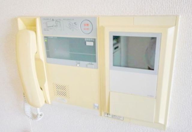 セキュリティ　参考写真