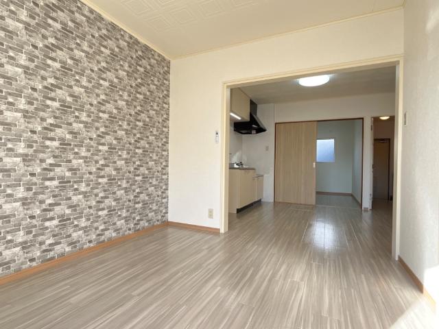 居室・リビング　LDK