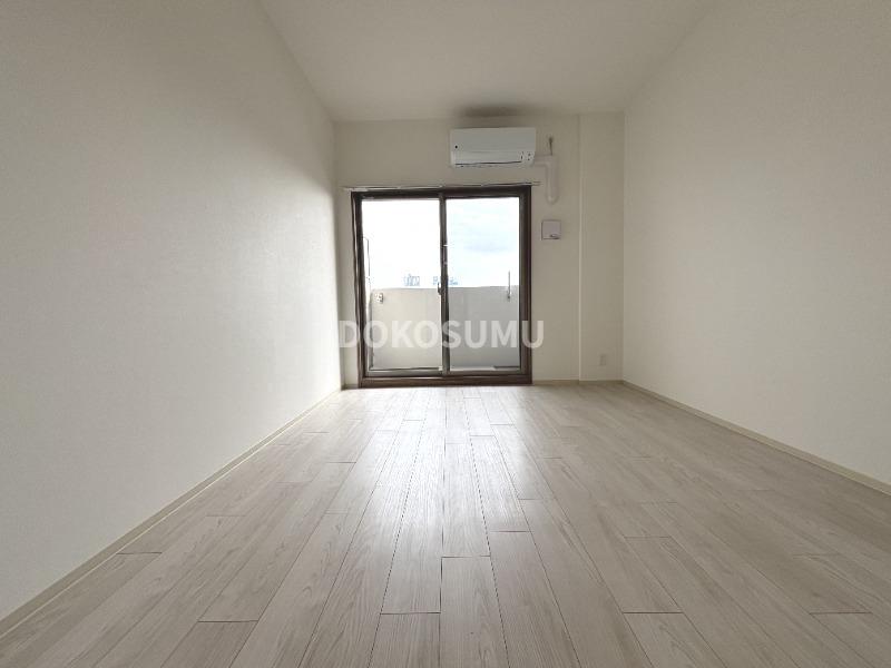 その他部屋・スペース　自分らしい時間を大切にできる、落ち着きあるプライベート空間。