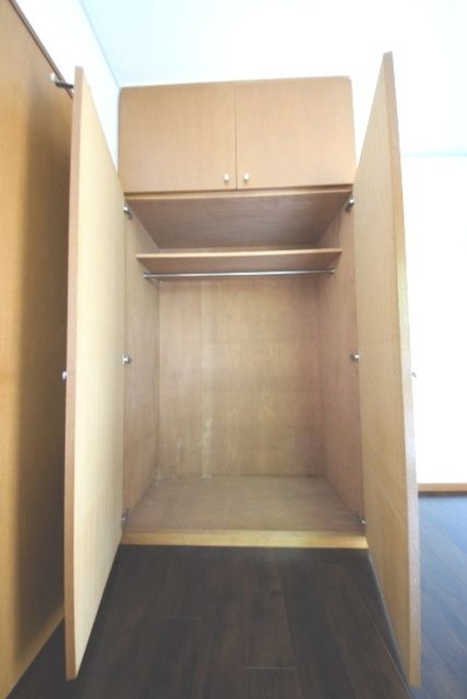 収納　★クローゼット★