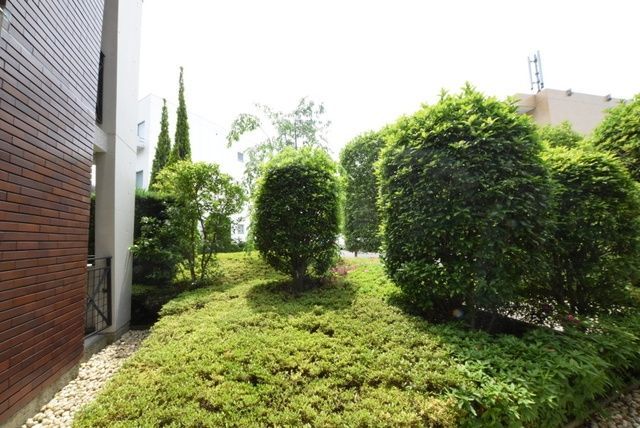 眺望　★バルコニーからの景色★