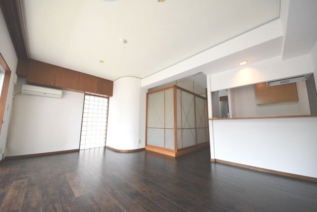 居室・リビング　★広々13.5帖★