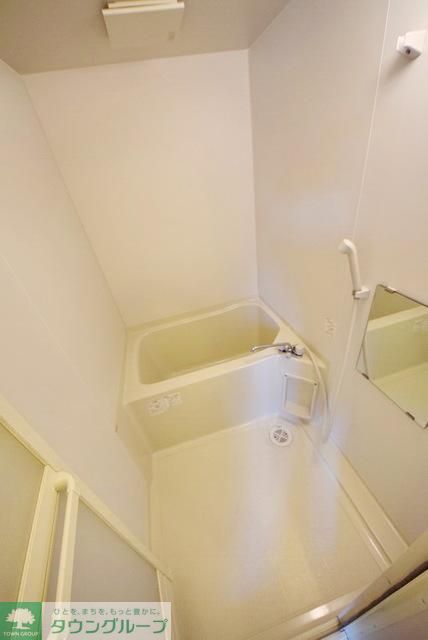 バス・シャワールーム　お部屋探しはタウンハウジング千葉店にお任せ下さい♪