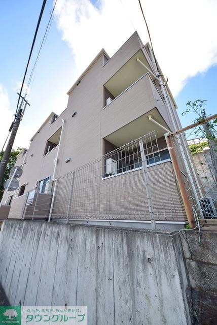 建物外観　現地待ち合わせ歓迎♪お問合せはタウンハウジング千葉店まで！