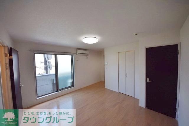 居室・リビング　お部屋探しはタウンハウジング千葉店にお任せ下さい♪