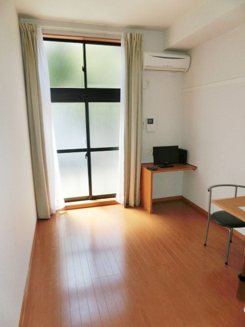 その他部屋・スペース　家具家電付きのお部屋です。