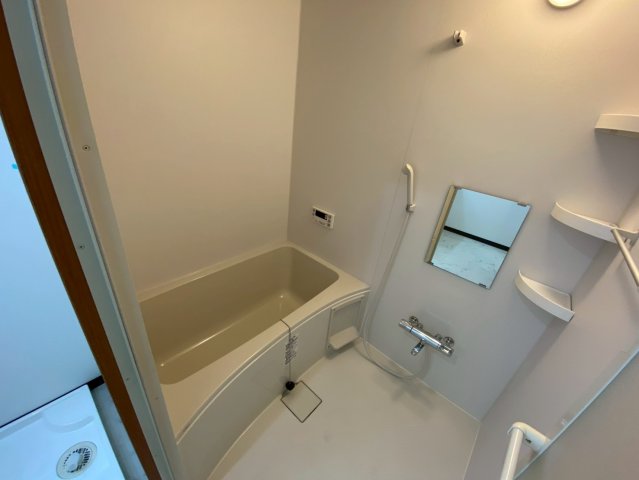 バス・シャワールーム　第2水光ビル