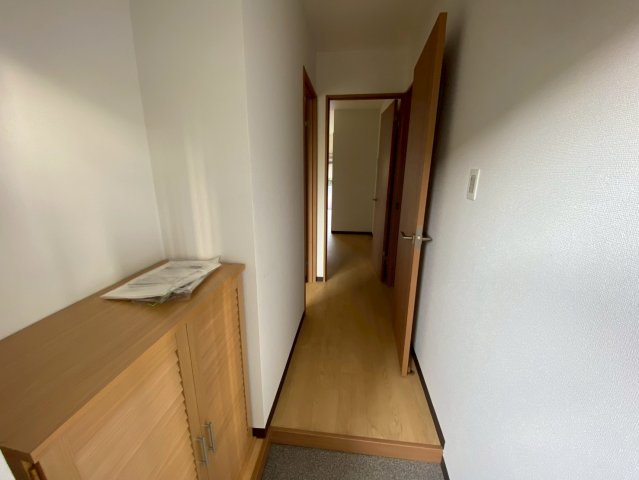 玄関　第2水光ビル