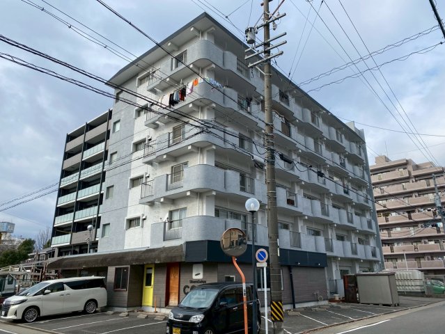 建物外観　第2水光ビル