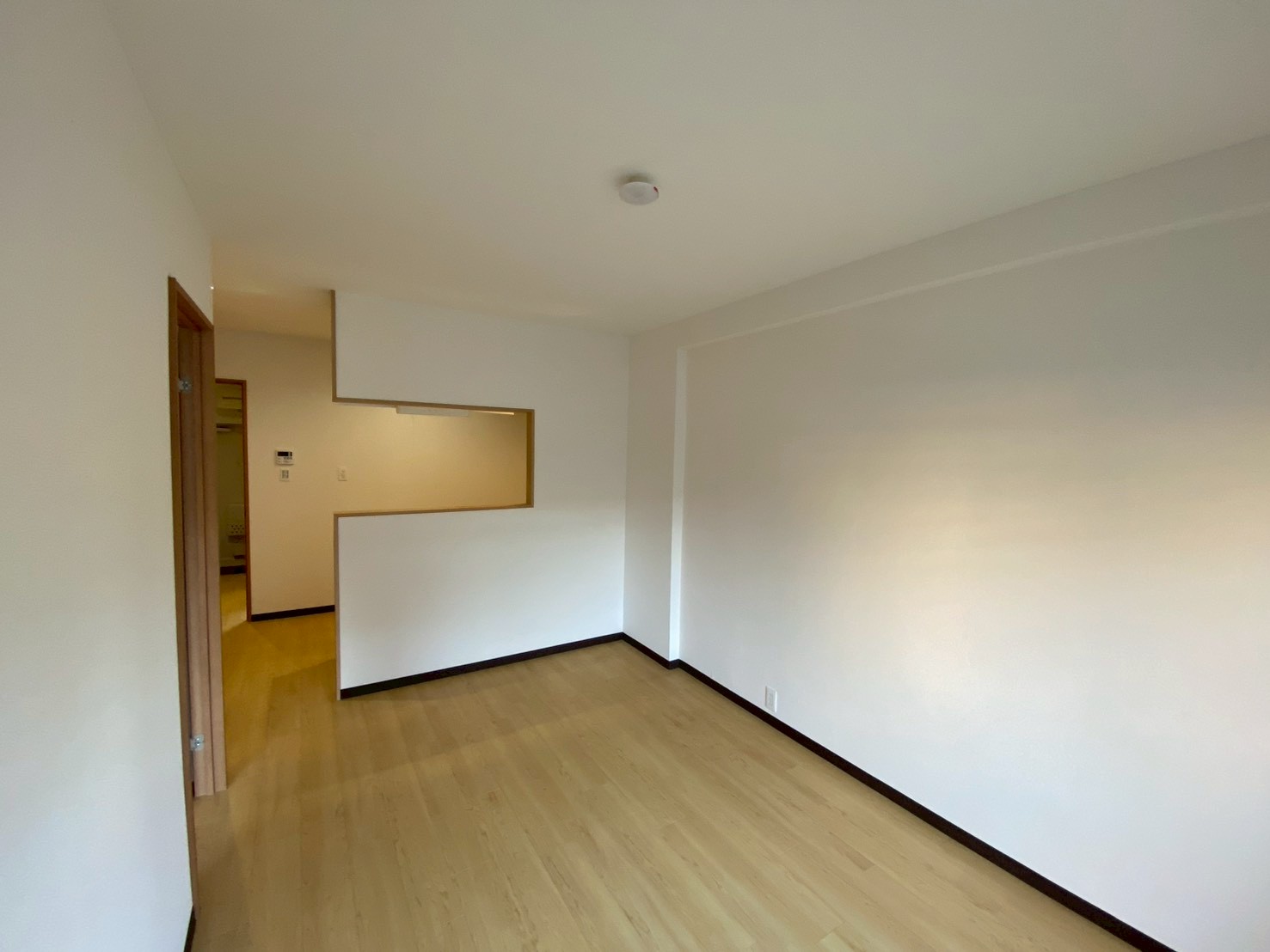 居室・リビング　第2水光ビル