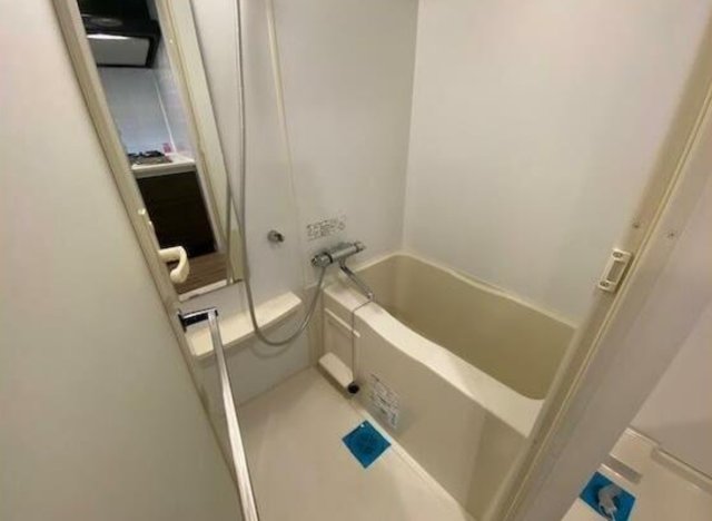 バス・シャワールーム　風呂