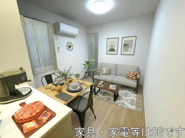 居室・リビング