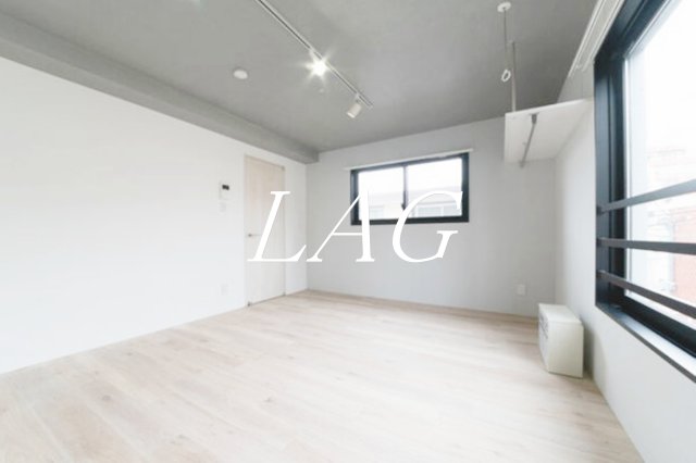 その他部屋・スペース　寝室です。