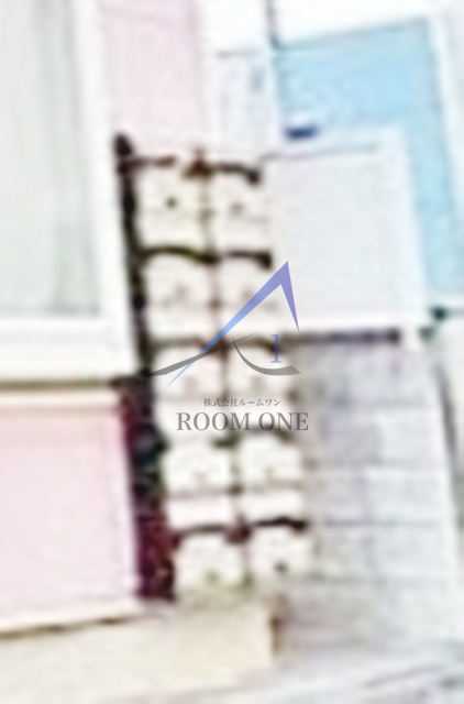 その他共有部分　集合ポストです。