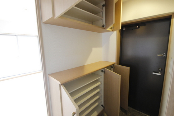 その他設備　※別部屋の写真です