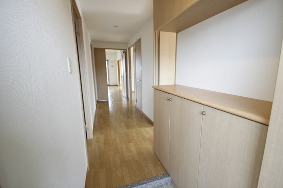 その他　※別部屋の写真です