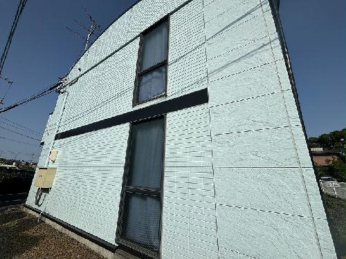 その他設備　101側面に窓有り