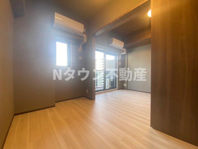 その他　居間です