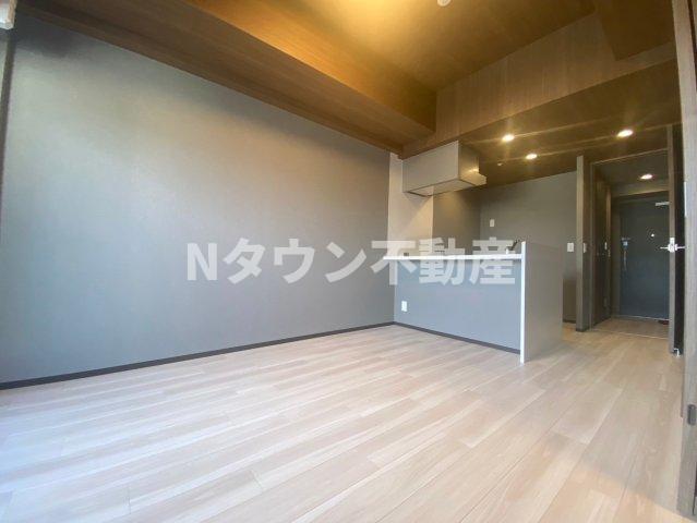 居室・リビング　ゆったりとした居間です