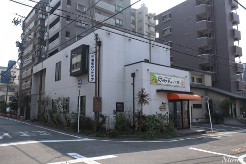 病院　清水クリニック（病院）まで189m