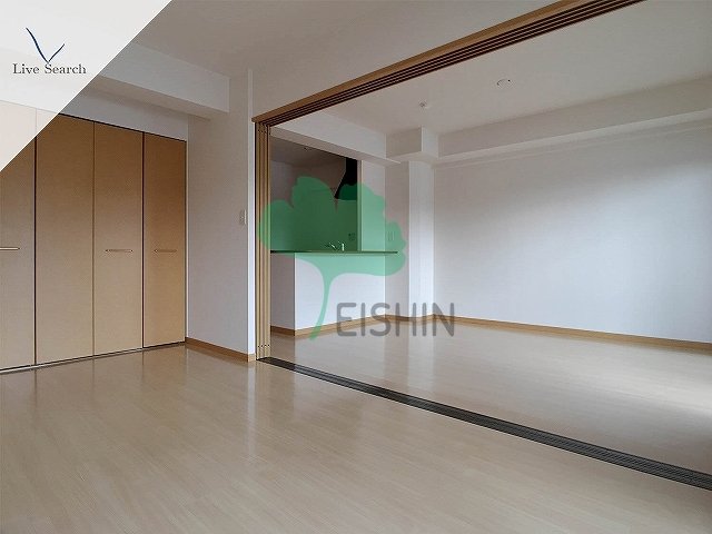 居室・リビング　アレンジ自由自在の広々空間です！