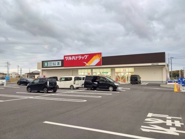 その他　ツルハドラッグ東海中央店（その他）まで3013m