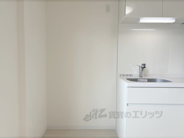 その他部屋・スペース　冷蔵庫置場