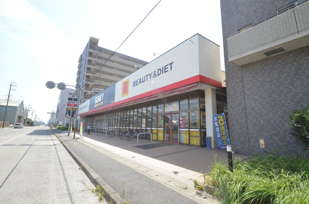 その他　ゲンキー富船店（その他）まで786m