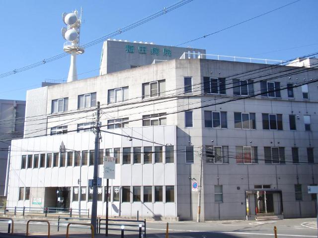 その他　稲田病院（その他）まで1790m