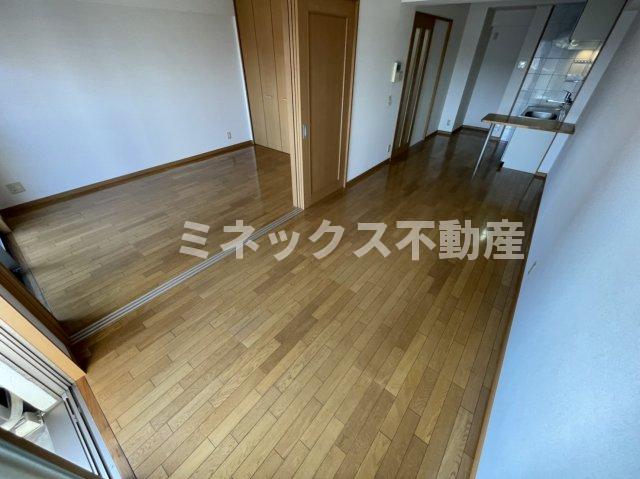 バス・シャワールーム　同タイプのお部屋の写真。現況を優先します。