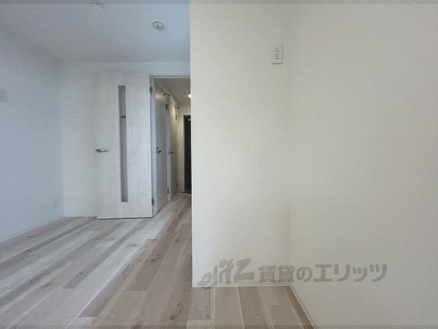 その他部屋・スペース　冷蔵庫置場