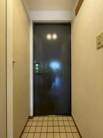 玄関　別部屋参考写真