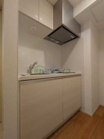 キッチン　別部屋参考写真
