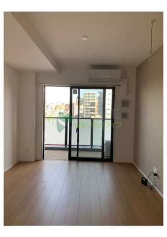 居室・リビング　D-room早稲田