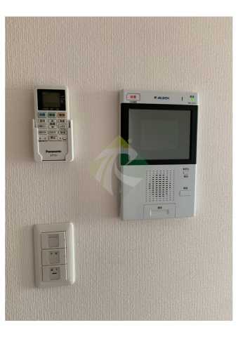 セキュリティ　D-room早稲田