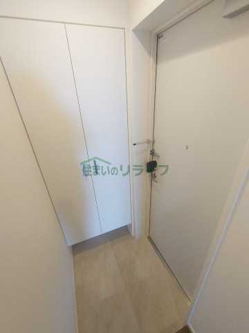 玄関　ウエリスアーバン大塚(部屋参考写真)