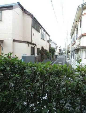 眺望　別室参考画像です
