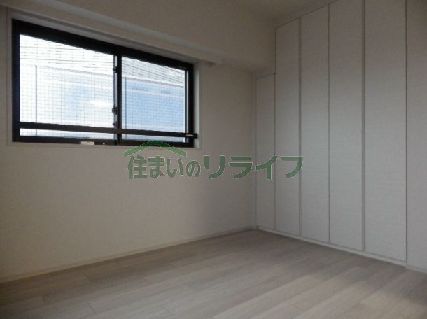 その他部屋・スペース　クレヴィアリグゼ三軒茶屋