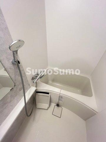 バス・シャワールーム　日々の暮らしに欠かせないお風呂です