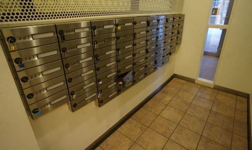 その他共有部分　その他共用部分