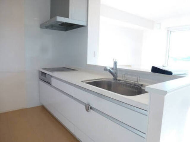 キッチン　２０２キッチン